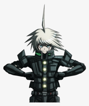 Image - K1 B0 Sprites #2291563