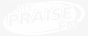 My Praise Fm Logo - Illustration #2291609