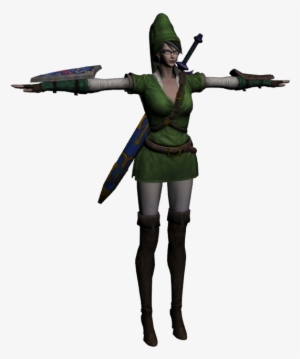 Download Zip Archive - Pokemon Bayonetta Sprite #2291742