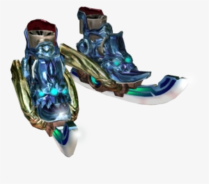 Odette - Odette Bayonetta #2291788