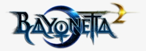 Welcome To The Witching Hour- Bayonetta 2 Review - Bayonetta 2 Logo Png #2291811
