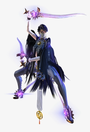 Bayonetta 2 Png #2291835