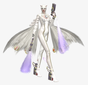 Jeanne Umbra Cutie J Version By Artemismoonguardian - Bayonetta Jeanne Cutie J #2291859