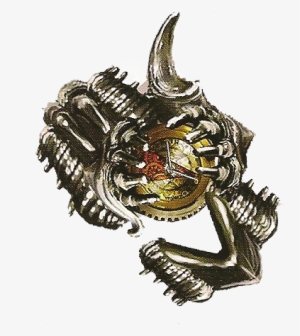 Braceletoftime - Devil May Cry Bracelet #2291879