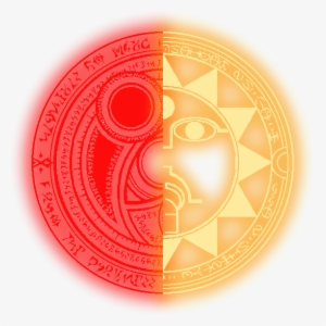 Omne Seal Activated - Bayonetta Umbra Witch Symbol #2291911