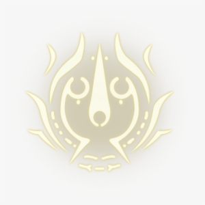 Second Sphere Halo B - Emblem - Free Transparent PNG Download - PNGkey