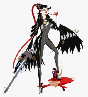 Bayonetta #2291982