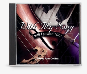With My Song Will I Praise Him #2292002