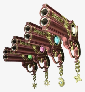 Scarborough Fair - Bayonetta Scarborough Fair #2292047