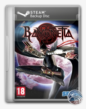Bayonetta Digital Deluxe Edition Multi6 - Bayonetta Ps3 #2292049