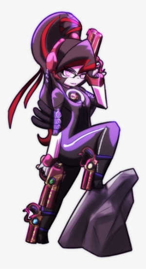 Bayonetta 2 Fictional Character Horse Like Mammal Violet - Bayonetta #2292132