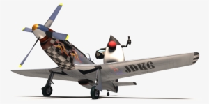 Dukeplanekdk6 - North American P-51 Mustang #2292183