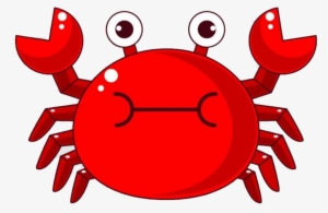 Graphic Royalty Free Huge Freebie Download - 螃蟹 卡通 #2292185