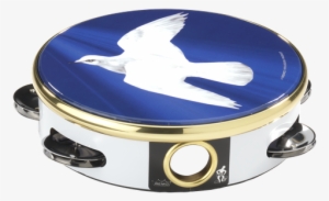 Religious Dove, 6" - Remo Tambourine, 10'' - Religious Dove #2292186 Religious Dove, 6" - Remo Tambourine, 10'' - Religious Dove #2292186