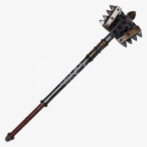 Hammer Mace #2292210