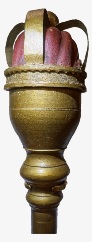 Ceremonial Mace Of Upper Canada - Antique #2292295