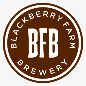 Photo Of Blackberry Farm / Evil Twin Tennessee Jeppe - Blackberry Farm Brewery Logo #2292366