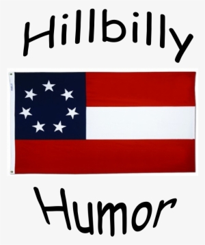 Best Made Flags 6x10' Nylon Stars And Bars Flag #2292369