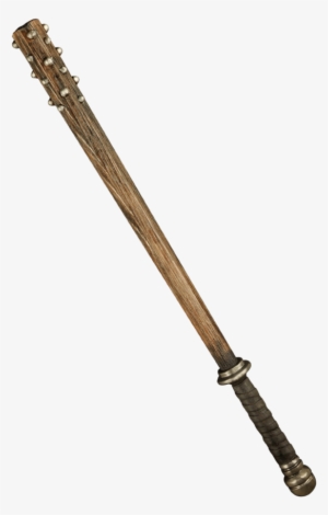 Dentist, The Studded Club - Lucille The Walking Dead #2292394 Dentist, The Studded Club - Lucille The Walking Dead #2292394