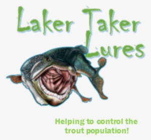 Bay De Noc 9016-nb Flutter Laker #2292442