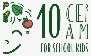 Laker Elementary Receives $14,500 Grant - 10 Cents A Meal #2292446