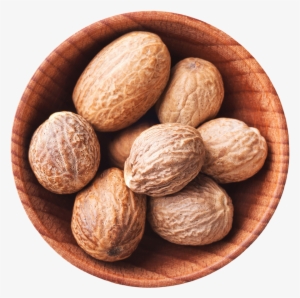 Nutmeg And Mace #2292481