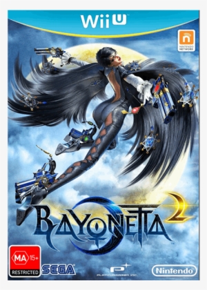 Bayonetta Cover #2292482