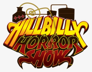 Hillbilly Horror Show Volume 3 #2292485