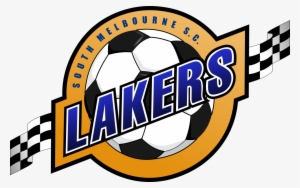 File - Lakers Logo - Svg - Melbourne #2292559