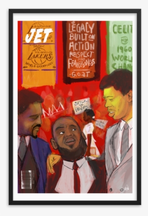 Image Of Chasing Goats - Poster #2292581