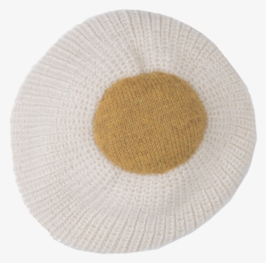 Oeuf Nyc Egg Beret - Wool #2292582