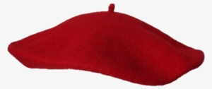 Image Library Ladies Pics The Collection Things To - Red Beret Transparent #2292642