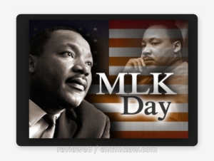 Martin Luther King Jr Birthday 2018 #2292673