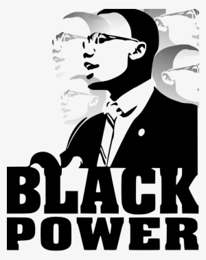 Download Poster Martin Luther King Power, Memorabilien - Civil Rights Movement Transparent #2292719