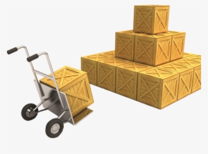 Stock And Inventory - Transport #2292736