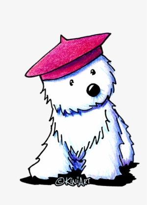 Click And Drag To Re-position The Image, If Desired - West Highland White Terrier #2292760