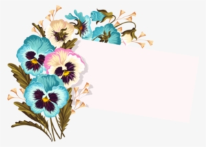 Фоны Цветочные 2 Яндекс - Спасибо За Поздравление Гиф #2292875