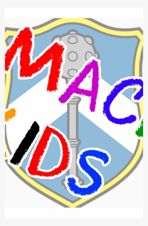 Mace - Kids #2292970