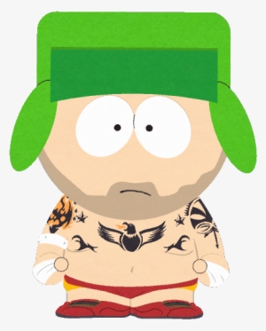 Alter Egos Kyle Juggernaut Wtf - Kyle Broflovski Alter Egos #2292975
