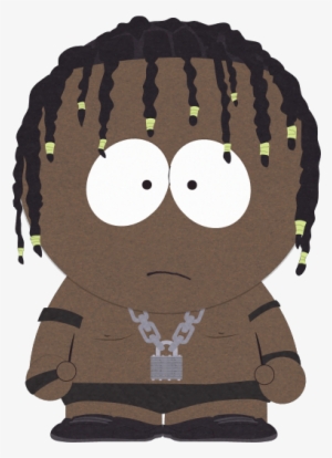 Alter Egos Token Congo Wtf - South Park Congo #2293014