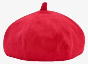 The Beret - Cushion #2293192
