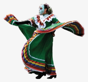 Dia De Los Muertos - Dia Delos Muertos Images Grupo Folklorico Valle Del #2293286