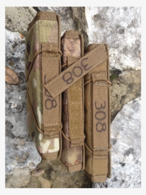 Tab Gear Bullet Binder #2293287