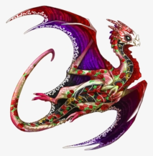 Mg2ttg9 - Flight Rising Dia De Los Muertos #2293306