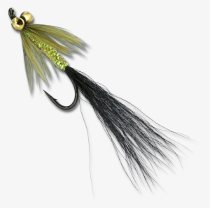 Wiebe's Green Beret - Fish Hook #2293388