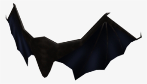 Bat Wings - Transparent Bat Wings #2293449