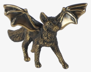 Fox - Fox Bat Wings #2293579