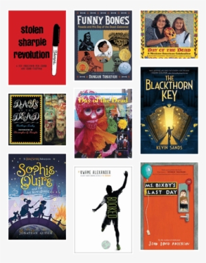 Zines, Graphic Novels, Dia De Los Muertos For 6, 7 #2293601 Zines, Graphic Novels, Dia De Los Muertos For 6, 7 #2293601