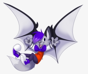 Batty - Cartoon - Free Transparent PNG Download - PNGkey