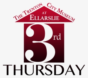 Third Thursday Logo - Trenton #2293708
